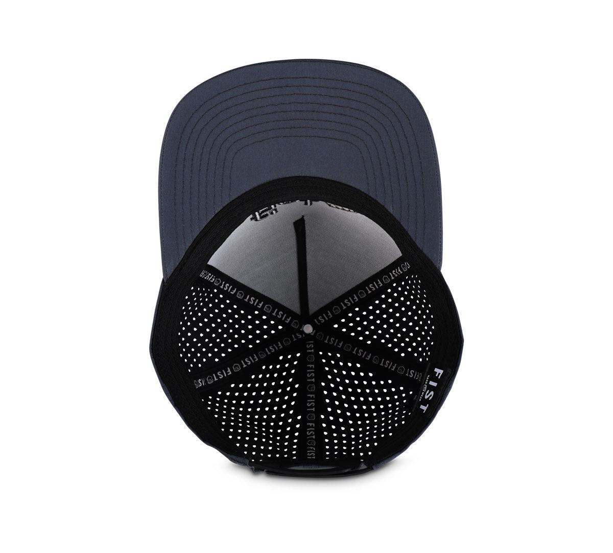 Phantom Lower A-Frame Performance Snapback Cap