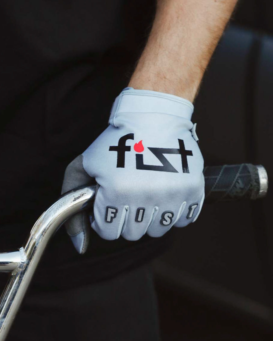 CH27 | Lighter Frosty Adult Cold Weather Glove