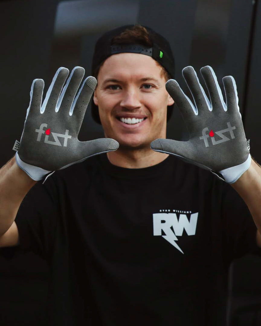 CH27 | Lighter Frosty Adult Cold Weather Glove