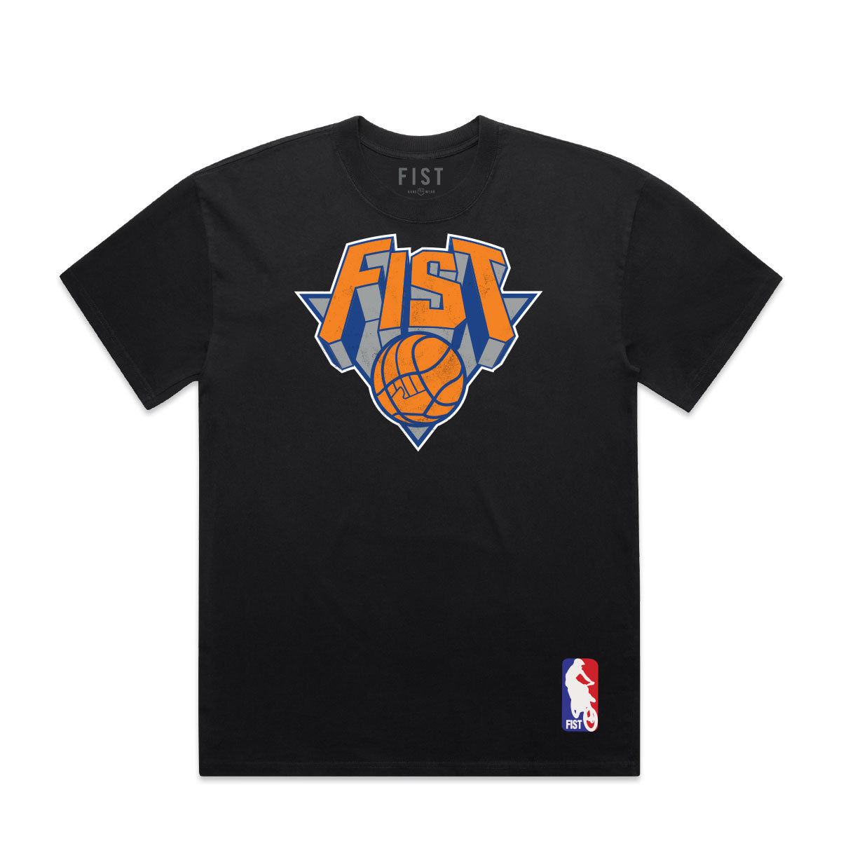 Never Sleep Premium Tee
