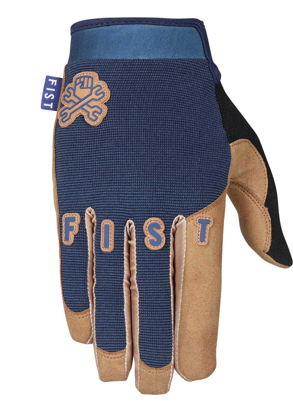 Navy Staple Workwear Original Glove