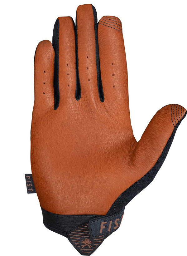 Original Tan Workwear Leather Lite Glove