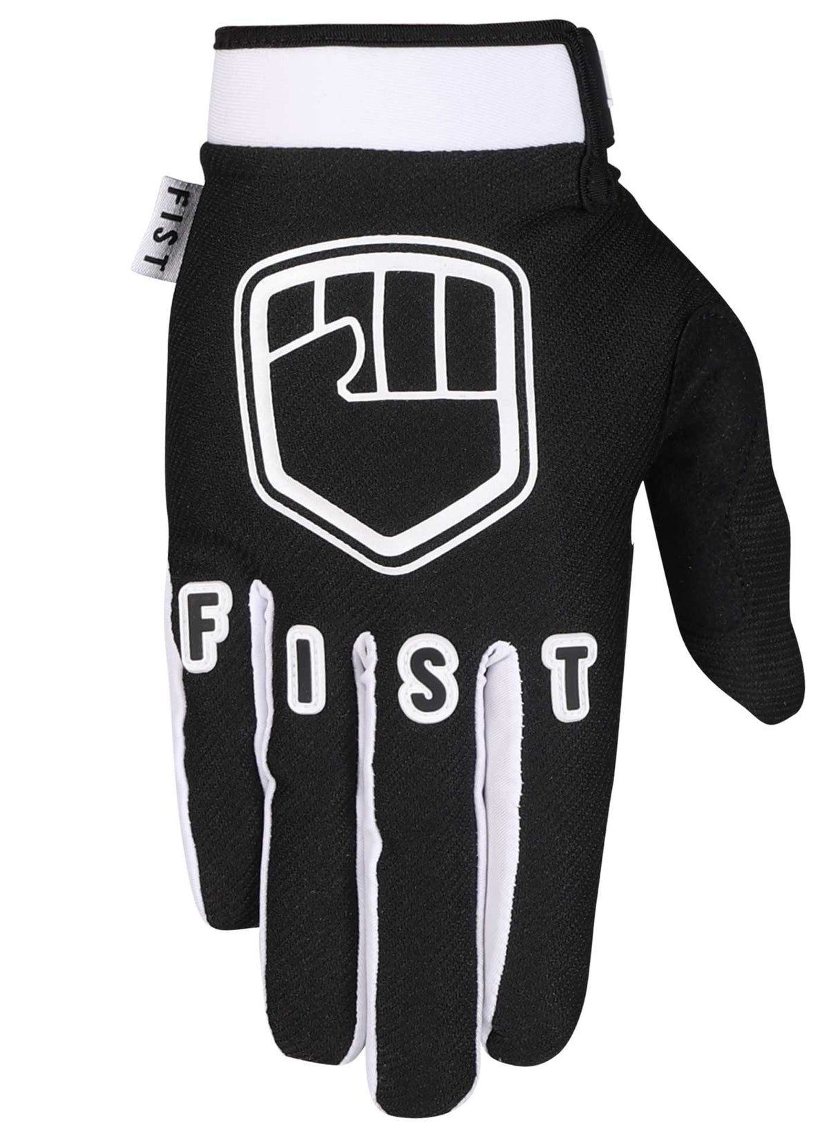 Stocker Black Panda Glove