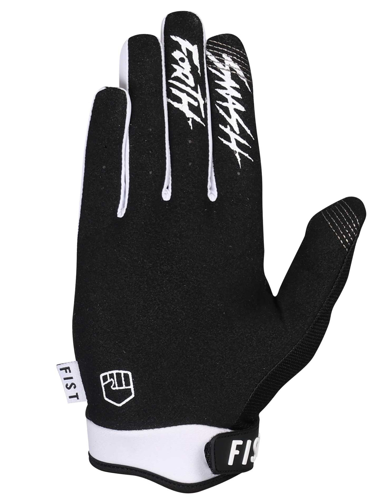 Stocker Black Panda Glove