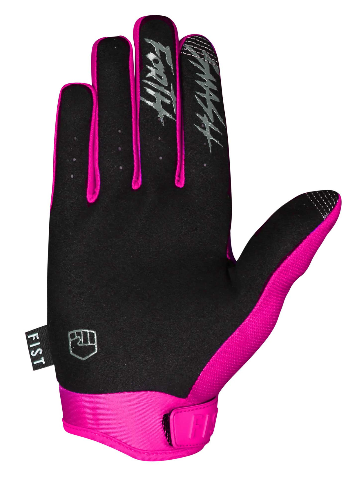 Stocker Pink - Youth