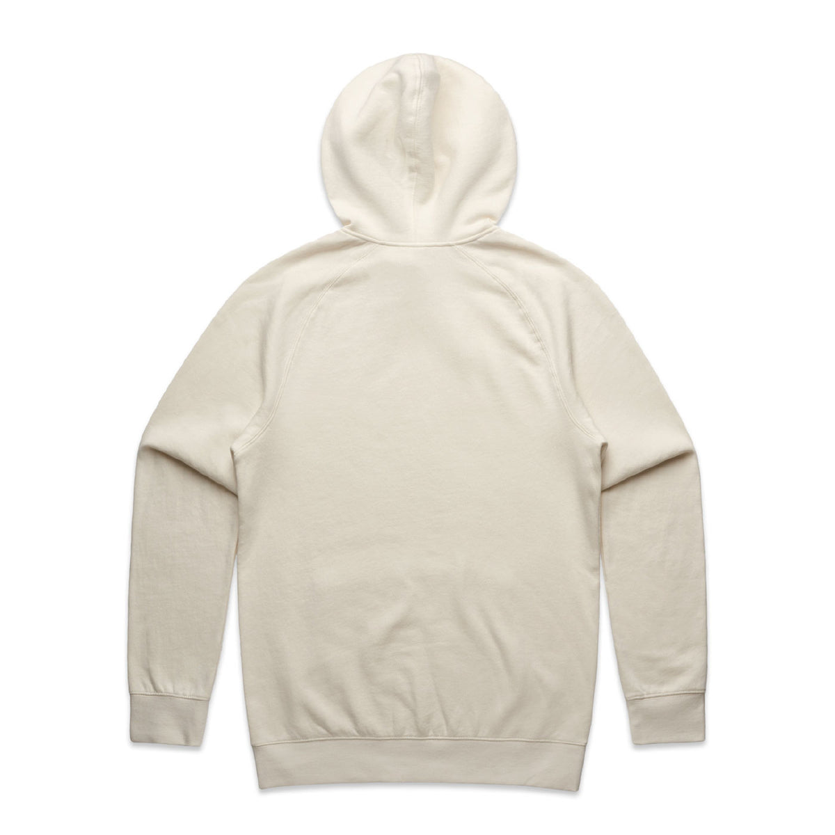 CH26 | Park Hoodie - Ecru