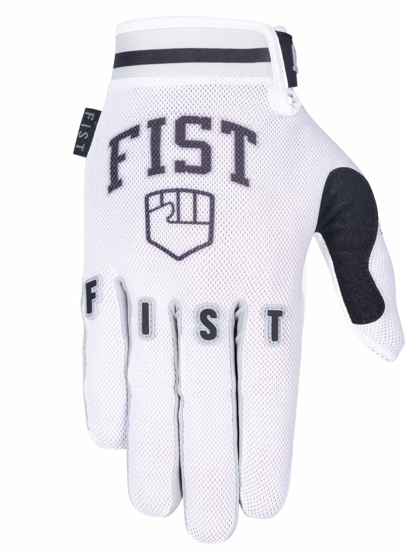 Ruthless Glove Limited - White