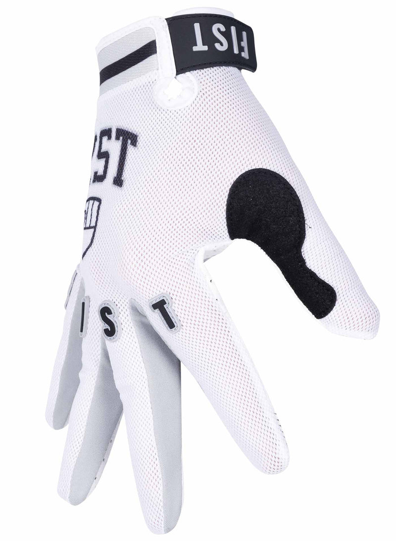 Ruthless Glove Limited - White