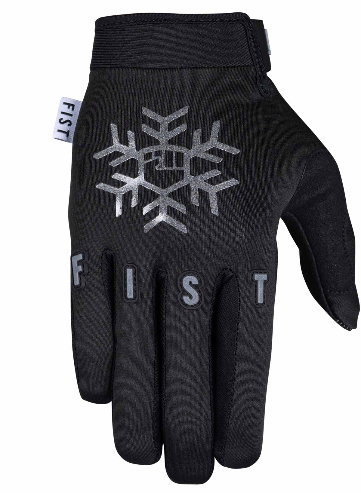Frosty Fingers - Snow Flake Cold Weather Glove -Youth