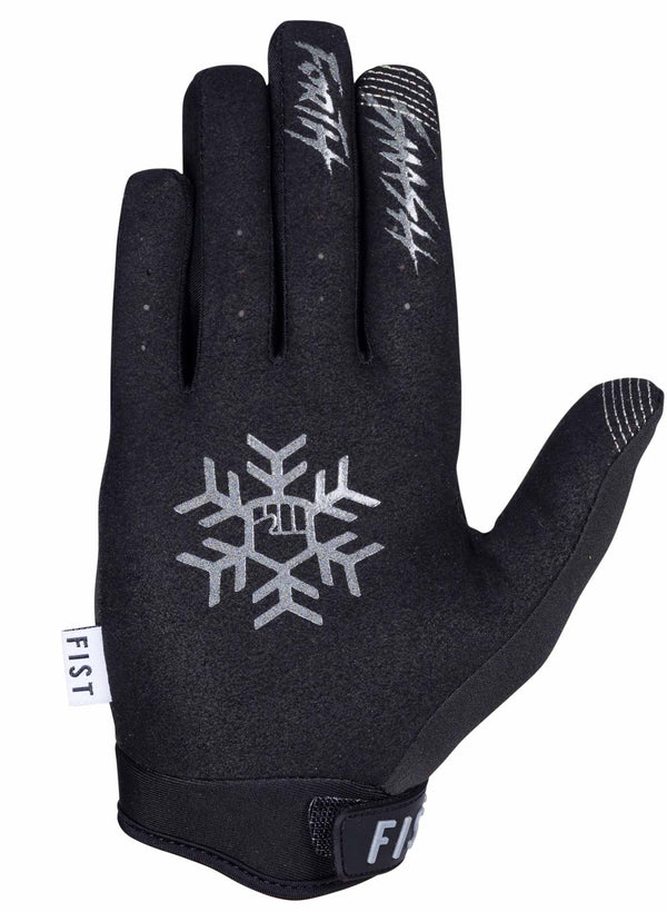 CH23 | Snow Flake Frosty Adult Cold Weather Glove