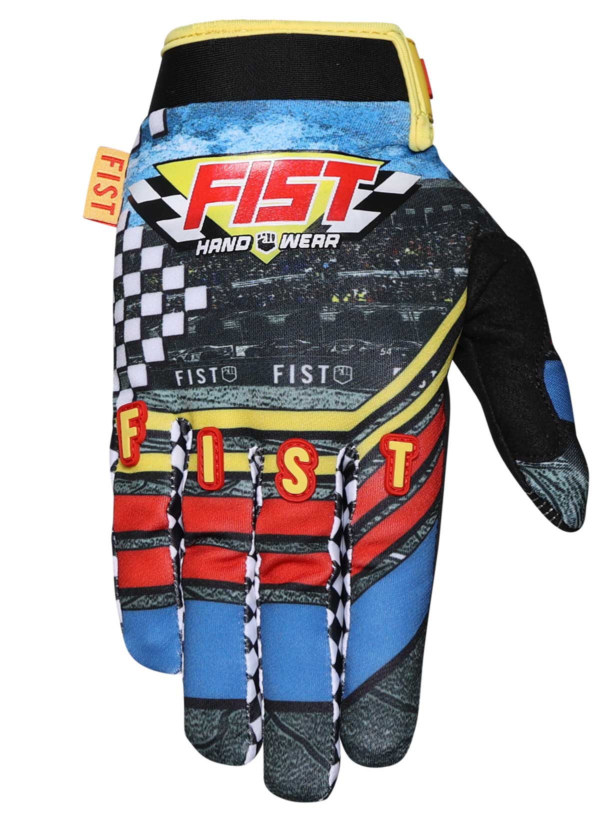 CH28 | Speedway Youth Glove