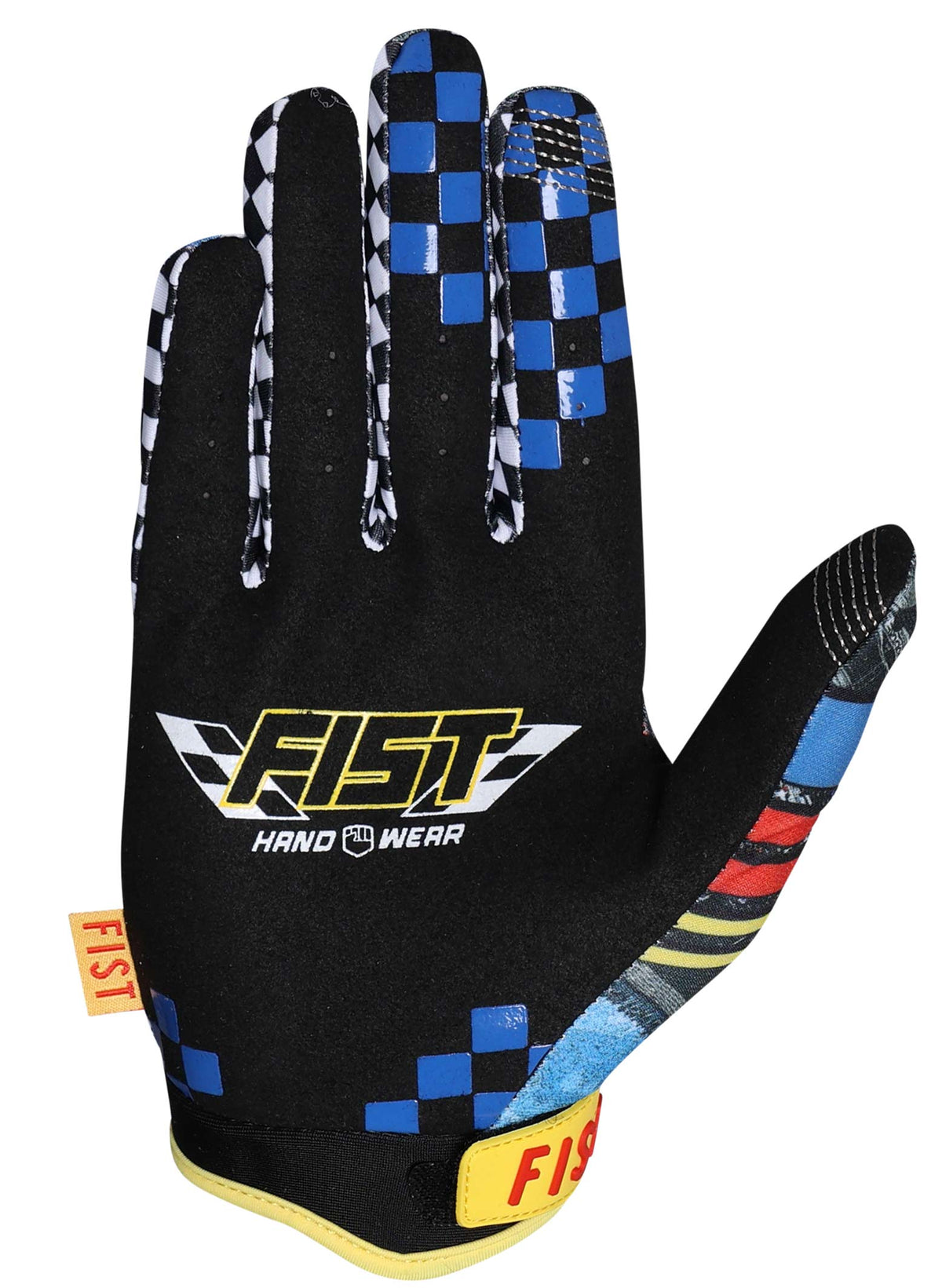 CH28 | Speedway Youth Glove