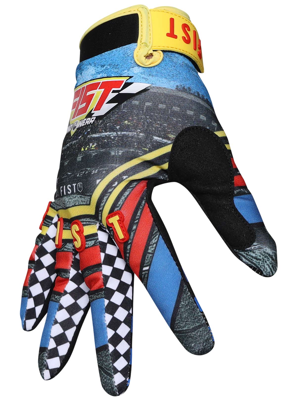 CH28 | Speedway Glove - Lil Fists (Ages 2-8)