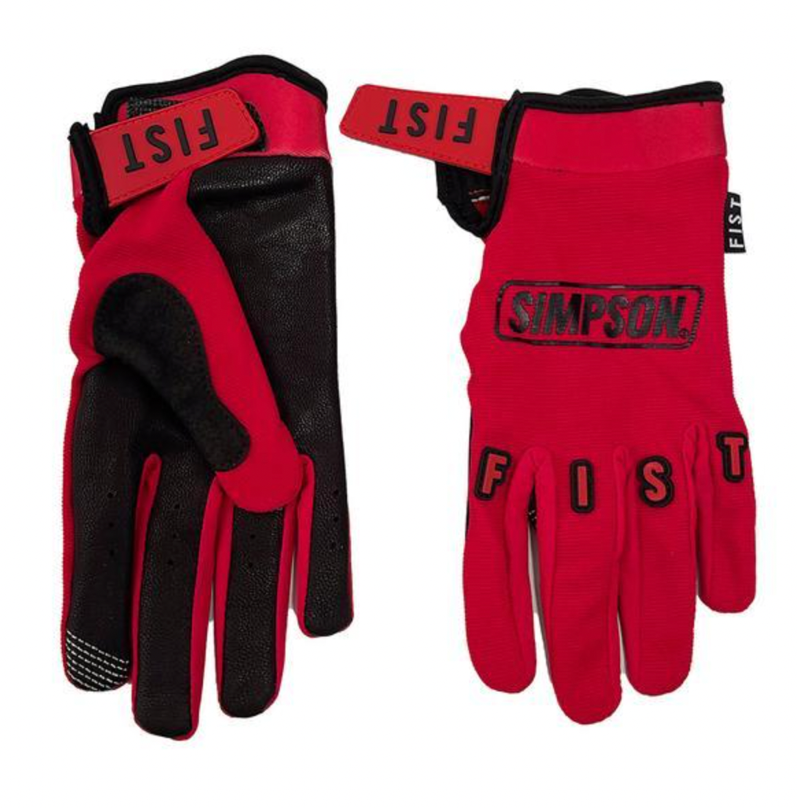 今だけの限定セール FIST Australia Handwear FIST – GLOVE FURY SIMPSON x Gloves