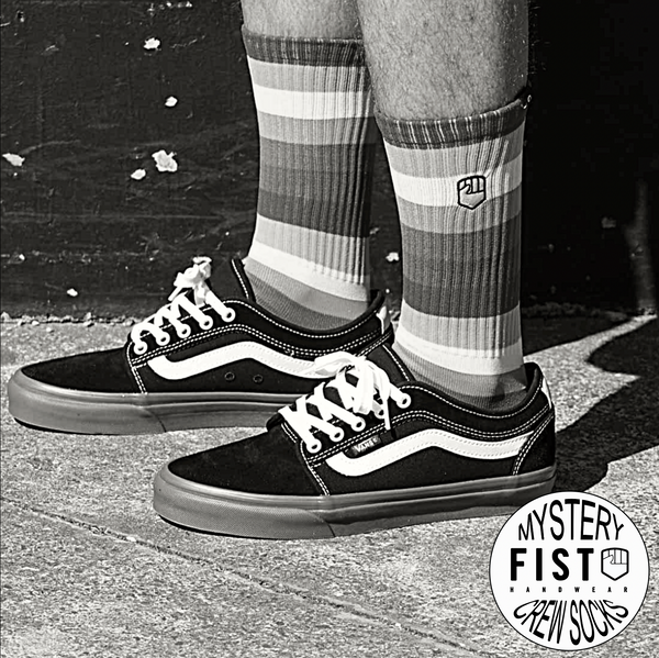 FIST Mystery Crew Sock