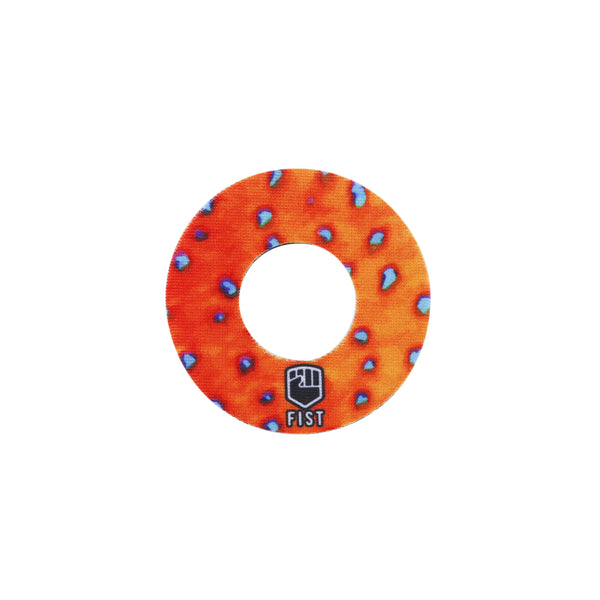 TDUB Flappin Grip Donut