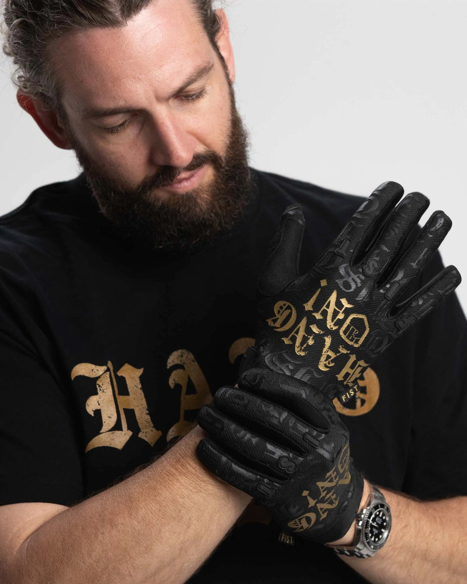 GOLF GLOVES