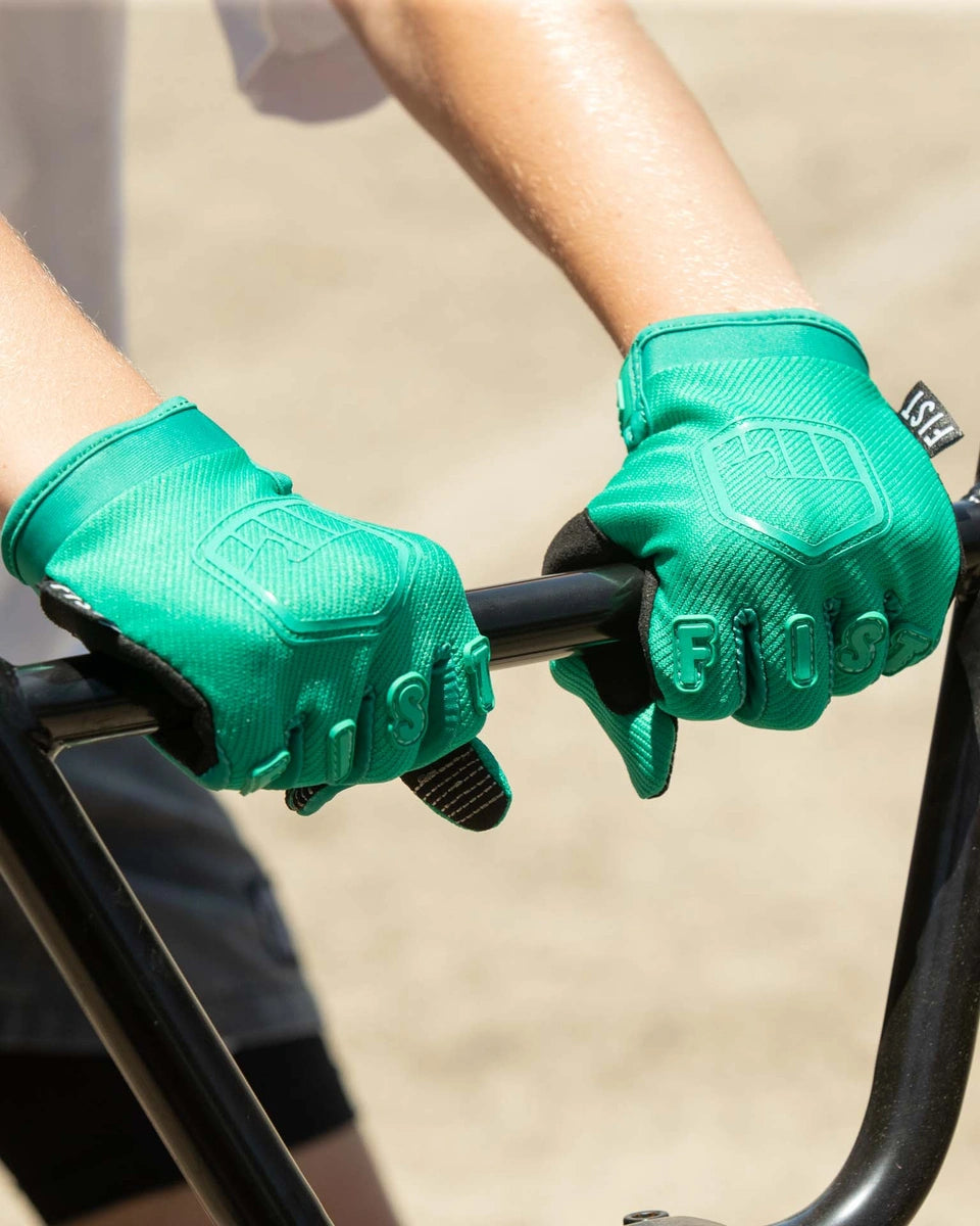Stocker Jade - Youth Glove