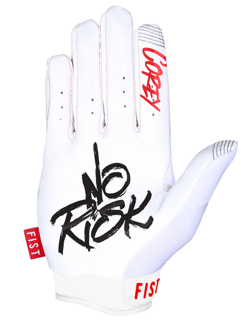 Corey Creed - Creed No Risk Glove