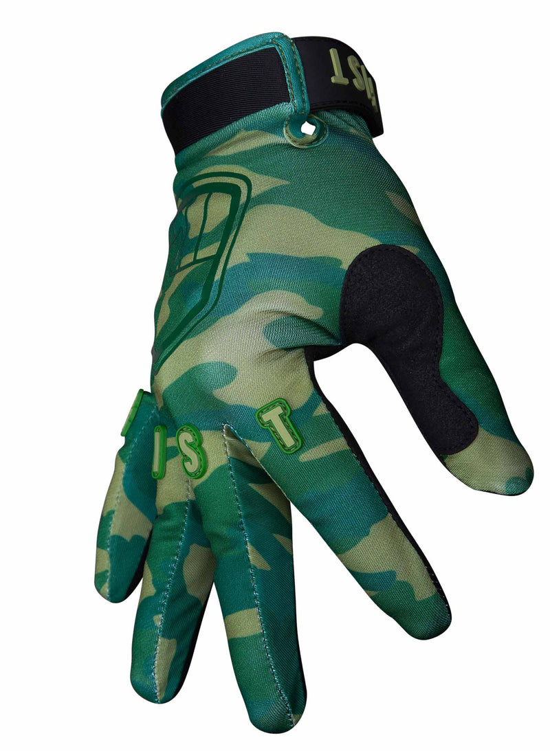 Stocker Camo Glove