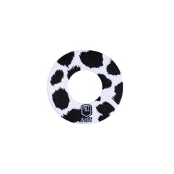 Dalmation Grip Donut