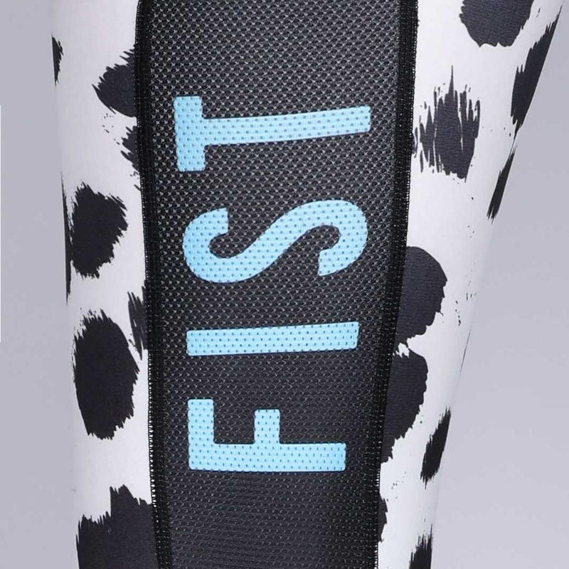 Dalmation Moto Sock