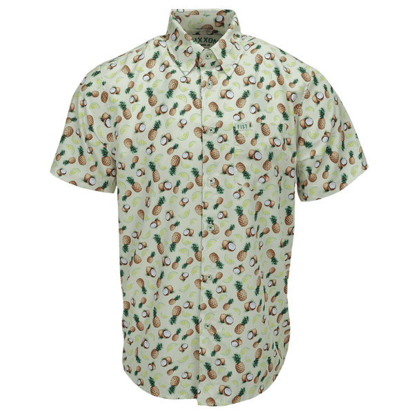 Pina Colada Party Shirt