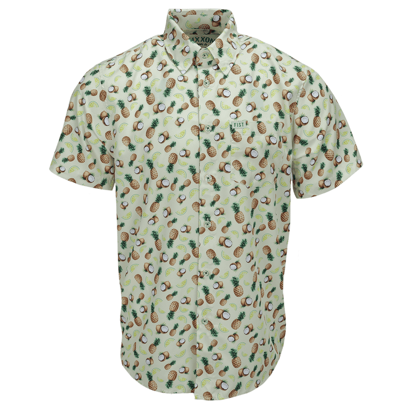 Pina Colada Party Shirt