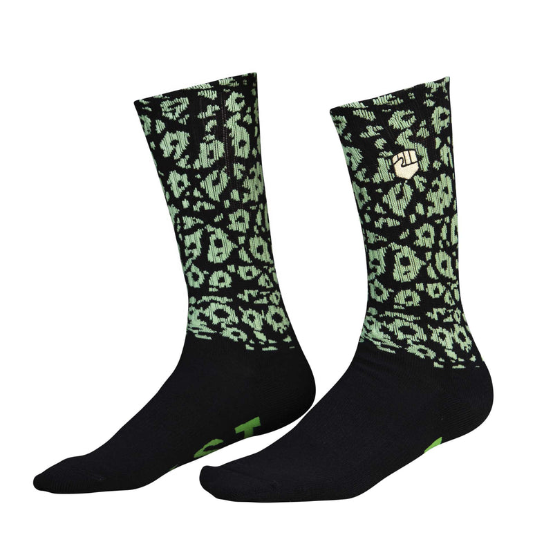 Croc Crew Sock