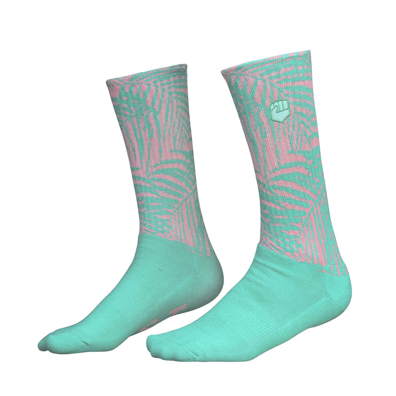 Palms Crew Sock