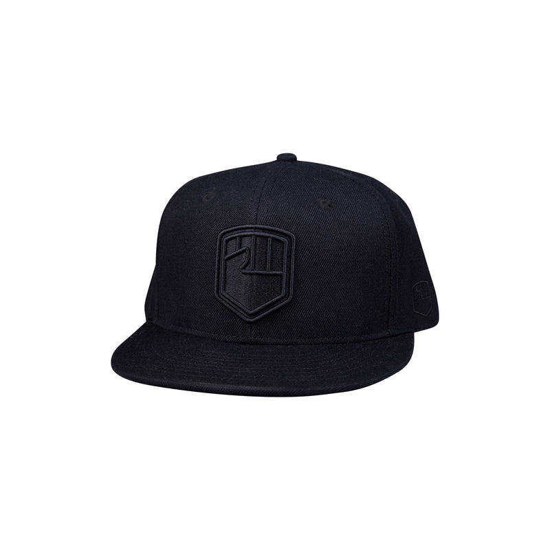 Blackout Cap