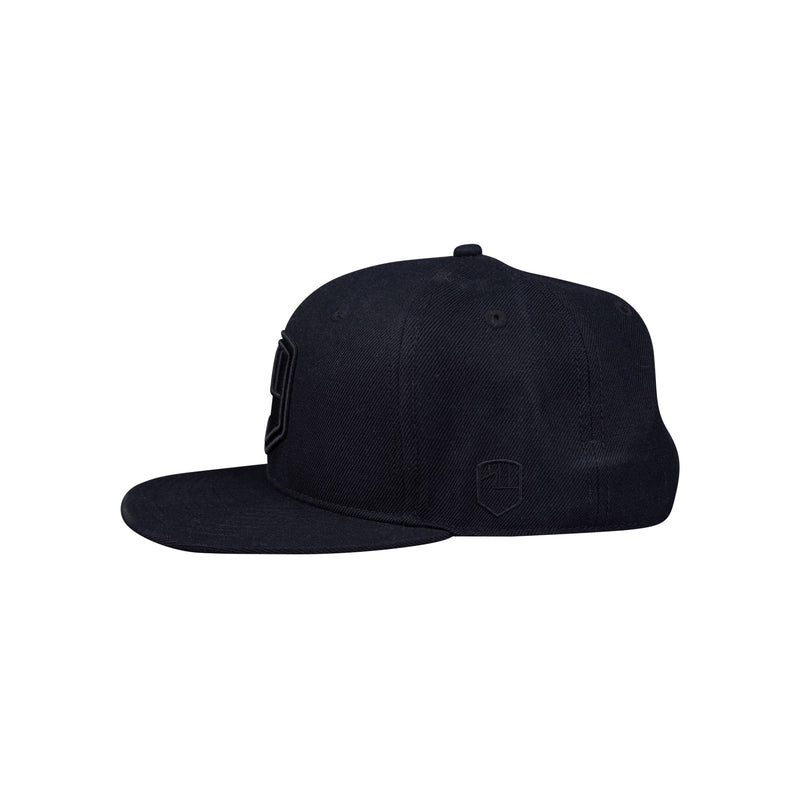 Blackout Cap
