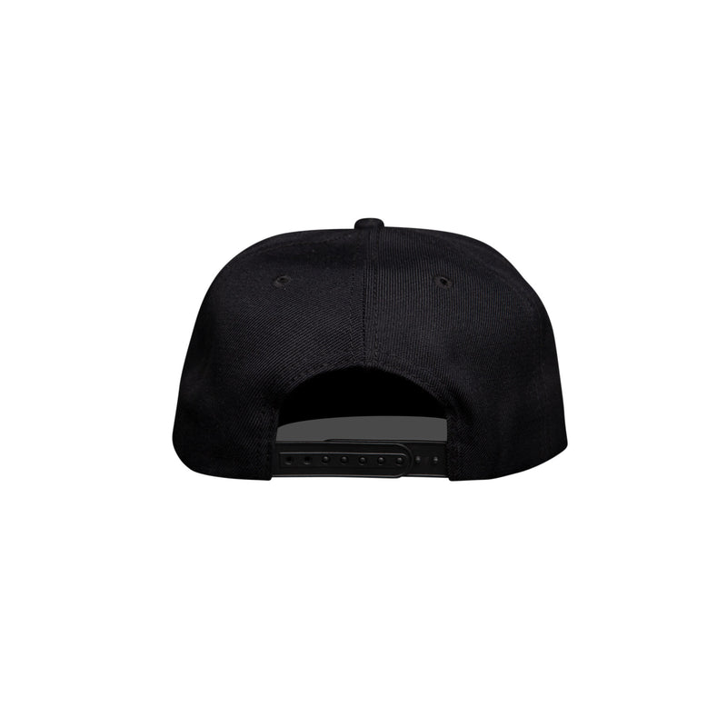 Blackout Cap