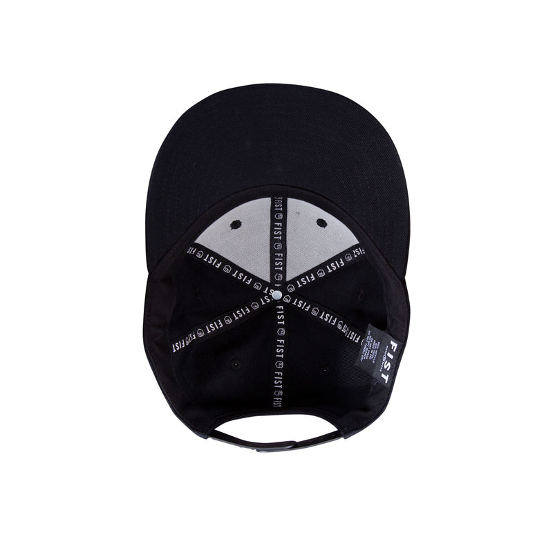 Blackout Cap