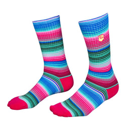 Los Fist Crew Sock