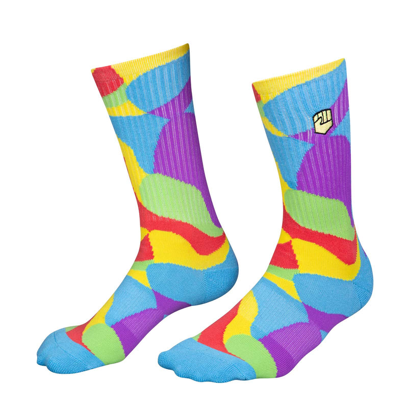Slushie Crew Sock