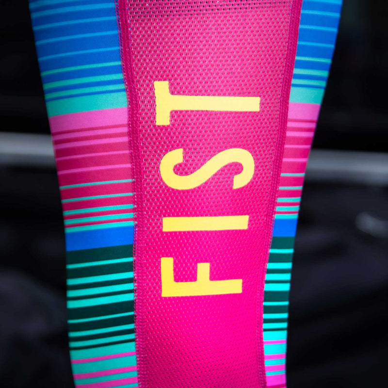 Los Fist Moto Sock