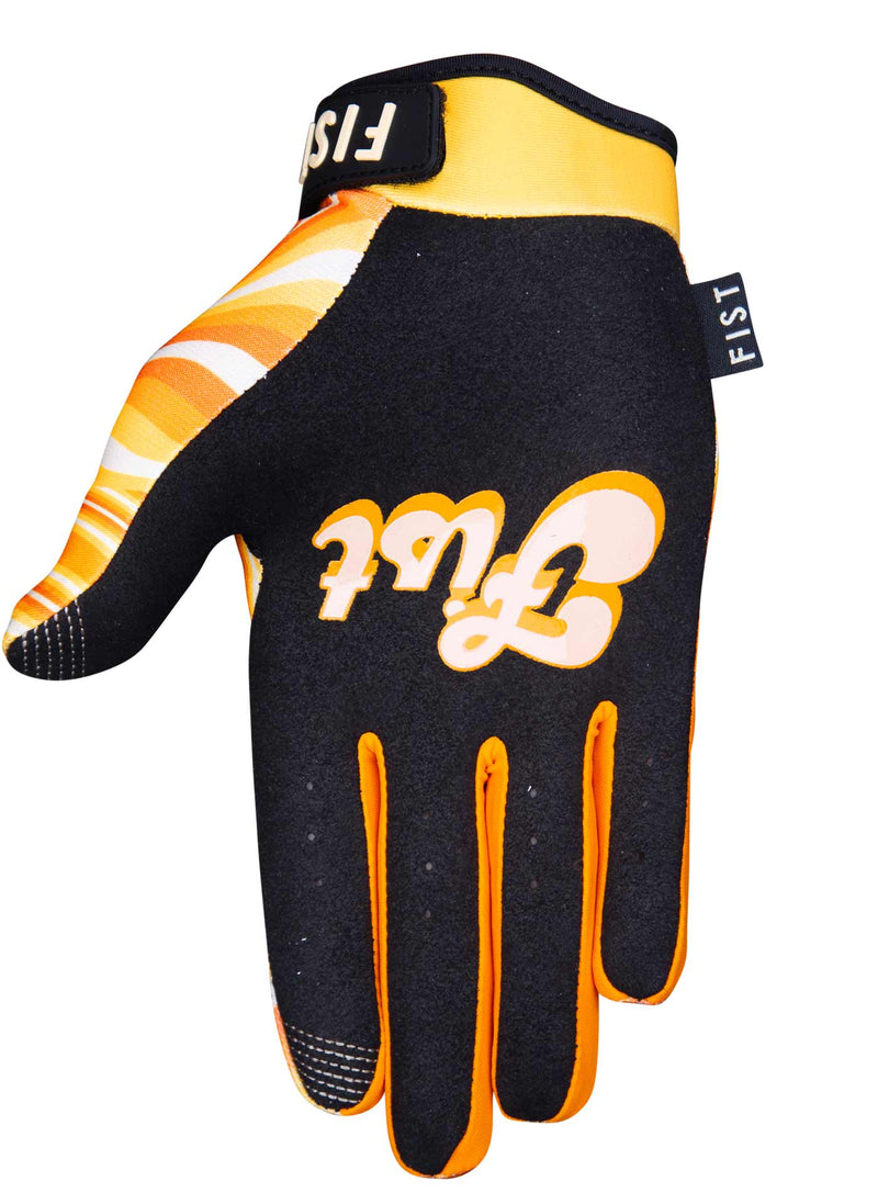 70s Swirl Glove