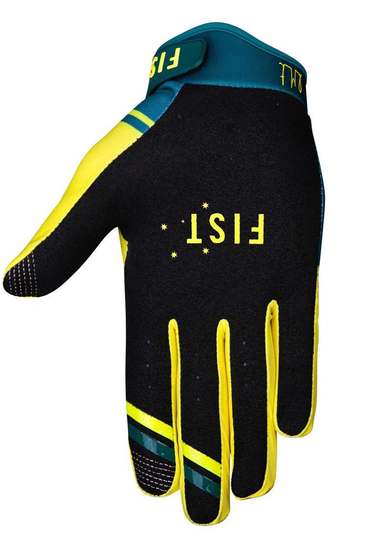 Logan Martin AUS Glove