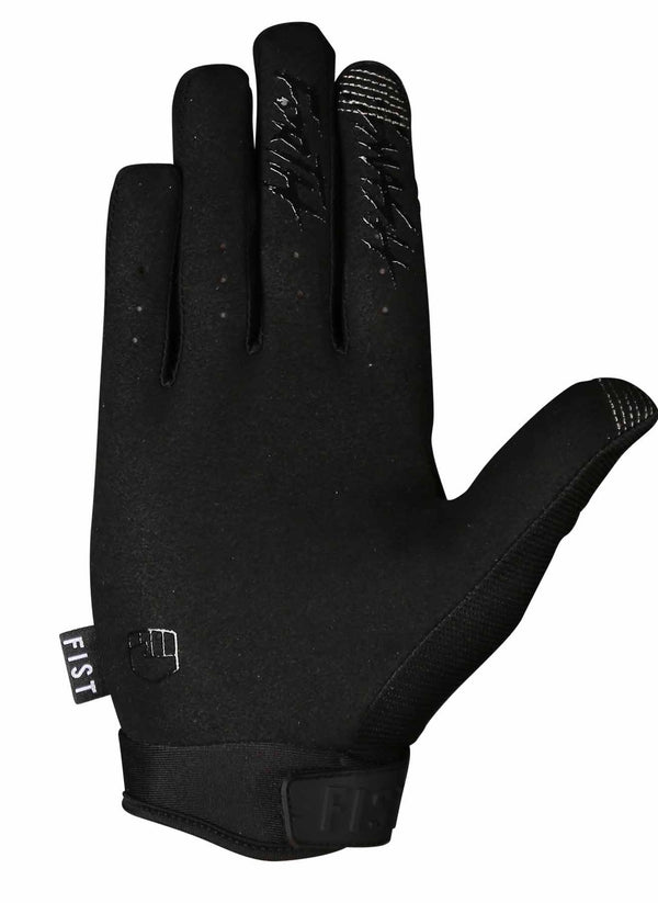 Stocker Black Glove
