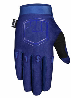 Blue Stocker