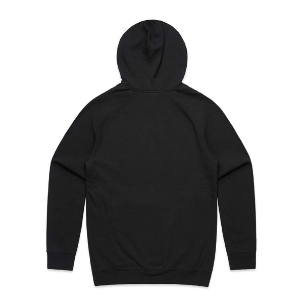 Blackout Hoodie