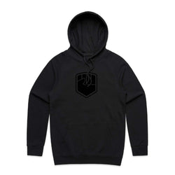 Blackout Hoodie