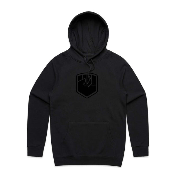 Blackout Hoodie