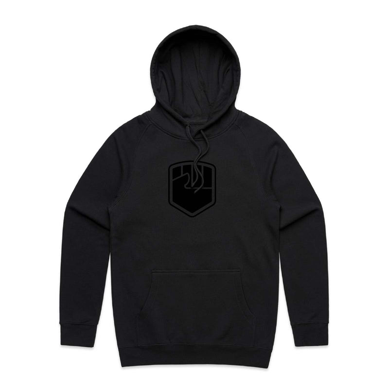 Blackout Hoodie