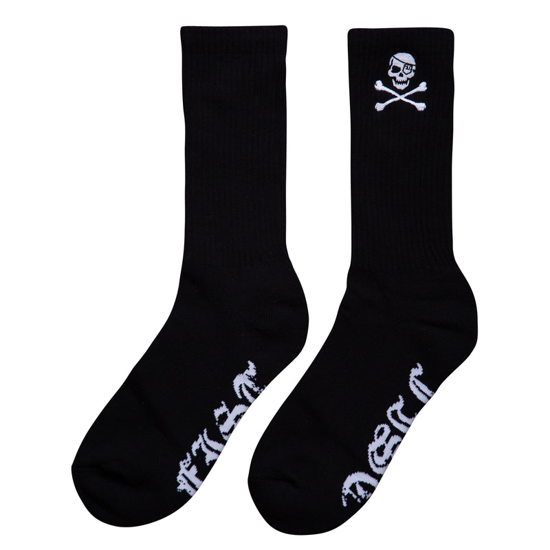 Rodger Crew Sock