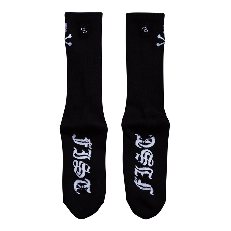 Rodger Crew Sock