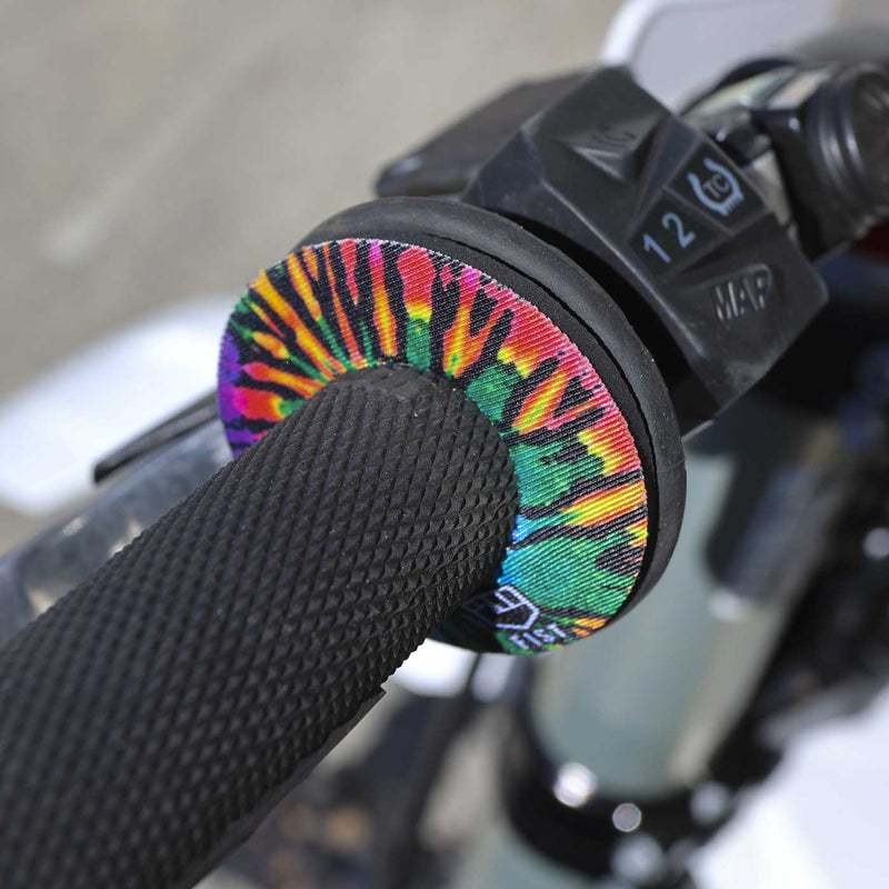 Dye Tie 2 Grip Donut