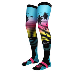 Miami Phase 3 Moto Sock