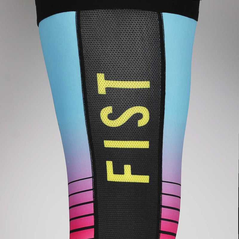 Miami Phase 3 Moto Sock